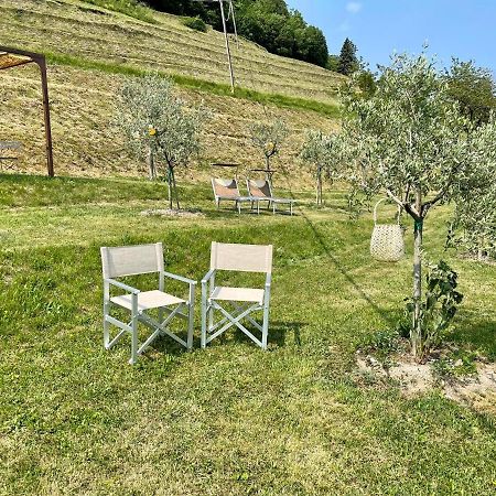 Borgo Cantagallo Casa Olivia 2 Tremosine 外观 照片