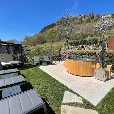 Borgo Cantagallo Casa Olivia 2 Tremosine 外观 照片