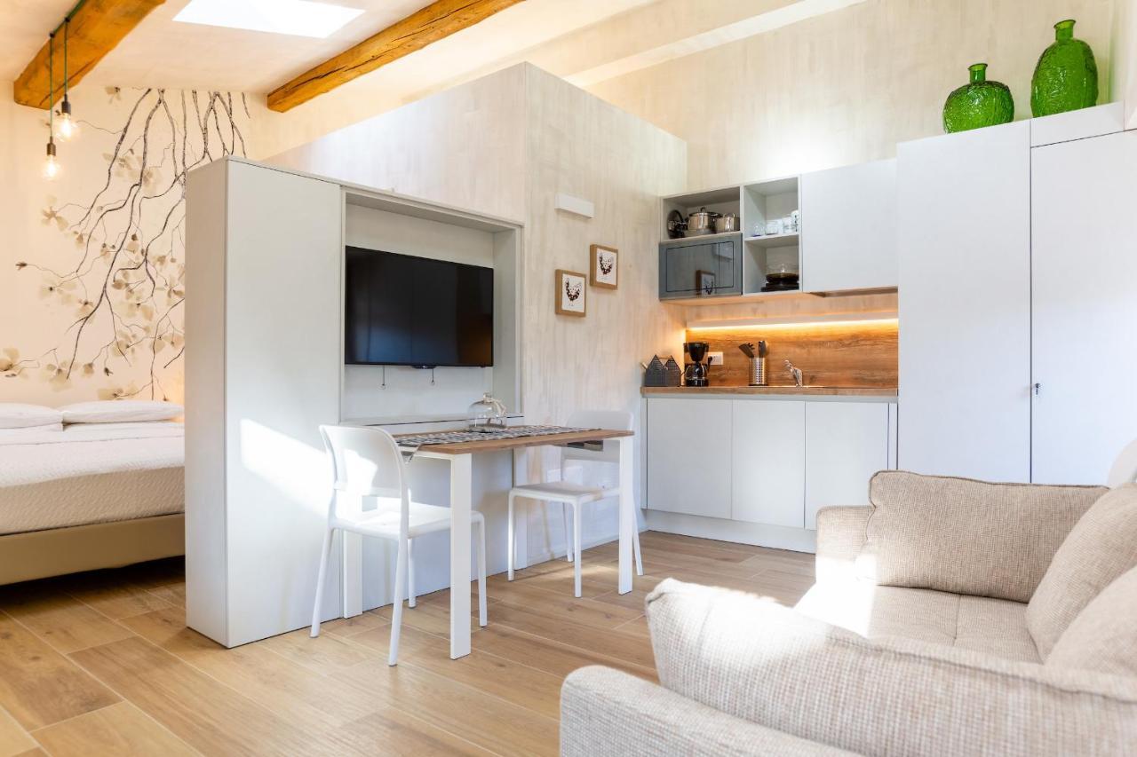 Borgo Cantagallo Casa Olivia 2 Tremosine 外观 照片