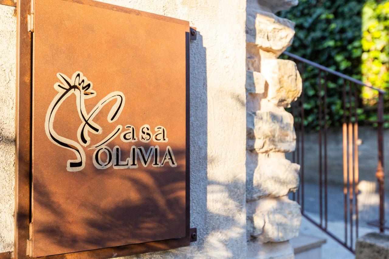 Borgo Cantagallo Casa Olivia 2 Tremosine 外观 照片