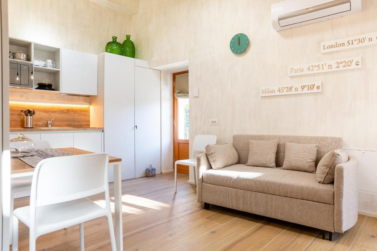 Borgo Cantagallo Casa Olivia 2 Tremosine 外观 照片