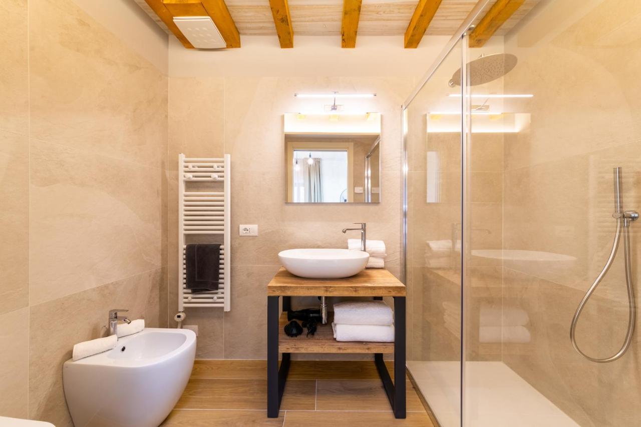 Borgo Cantagallo Casa Olivia 2 Tremosine 外观 照片