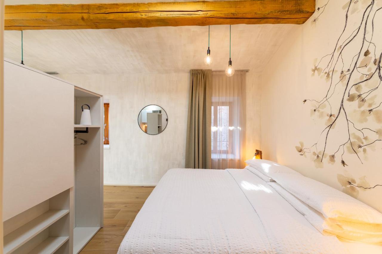Borgo Cantagallo Casa Olivia 2 Tremosine 外观 照片