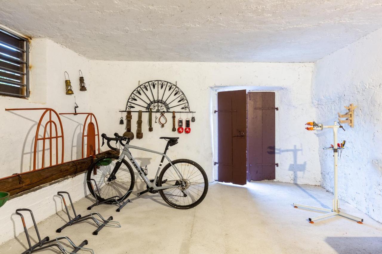 Borgo Cantagallo Casa Olivia 2 Tremosine 外观 照片