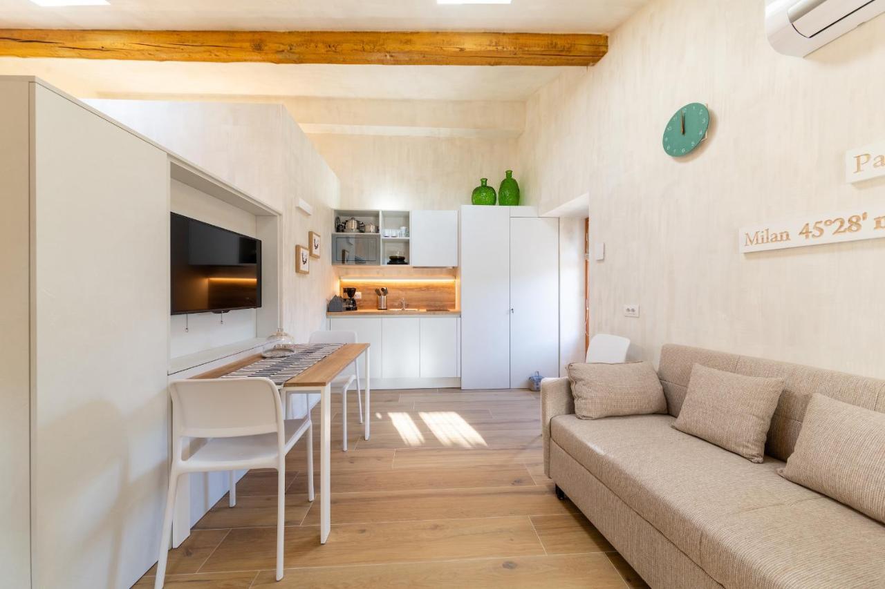Borgo Cantagallo Casa Olivia 2 Tremosine 外观 照片