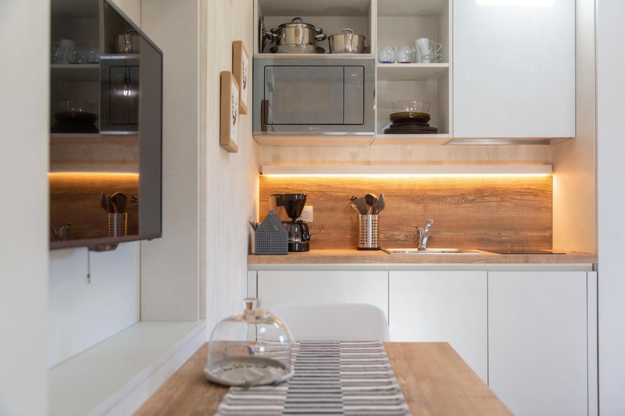 Borgo Cantagallo Casa Olivia 2 Tremosine 外观 照片