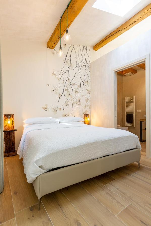 Borgo Cantagallo Casa Olivia 2 Tremosine 外观 照片