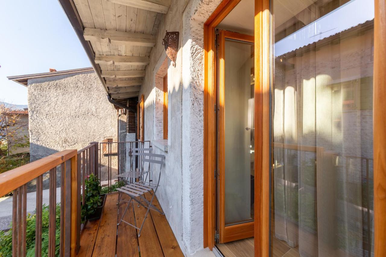 Borgo Cantagallo Casa Olivia 2 Tremosine 外观 照片