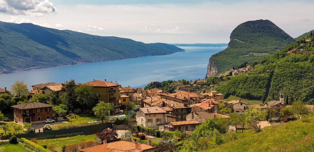 Borgo Cantagallo Casa Olivia 2 Tremosine 外观 照片