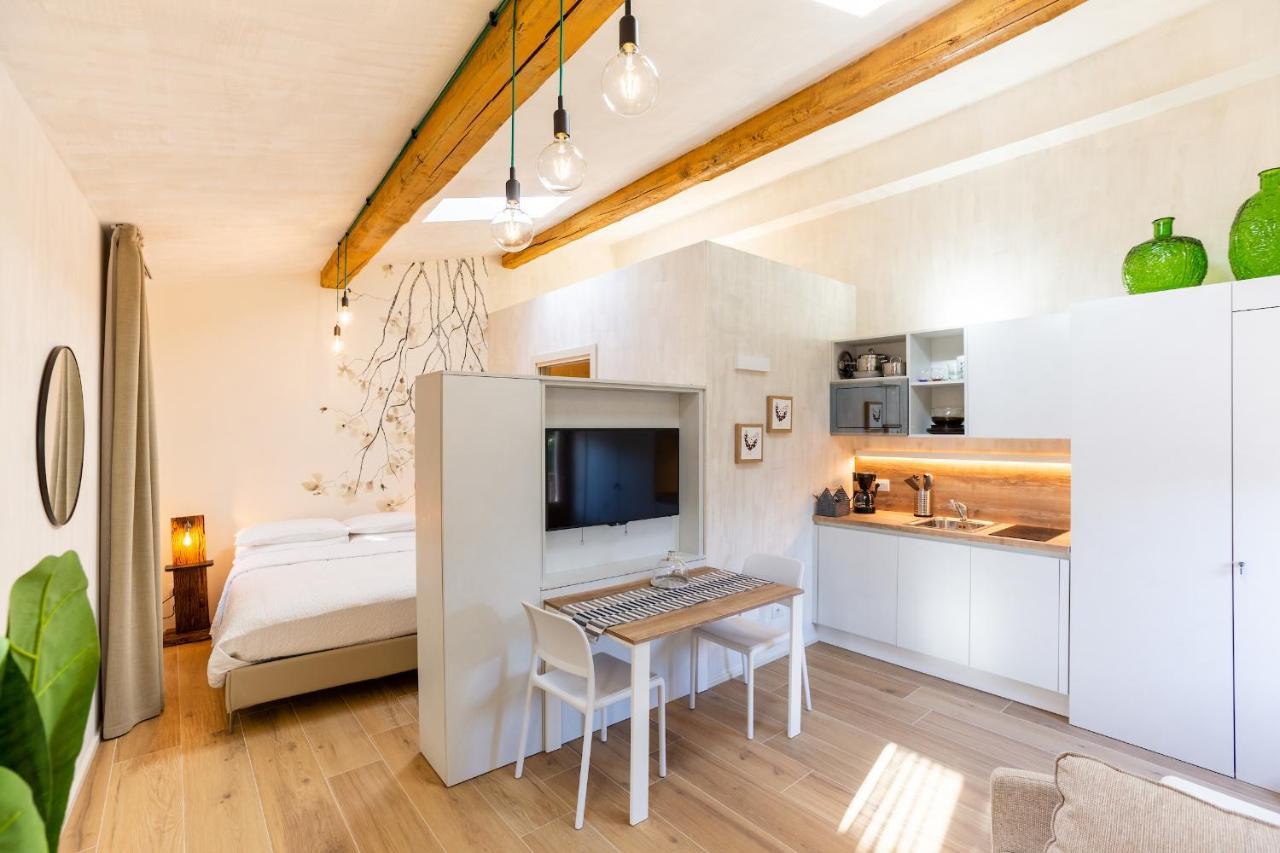 Borgo Cantagallo Casa Olivia 2 Tremosine 外观 照片