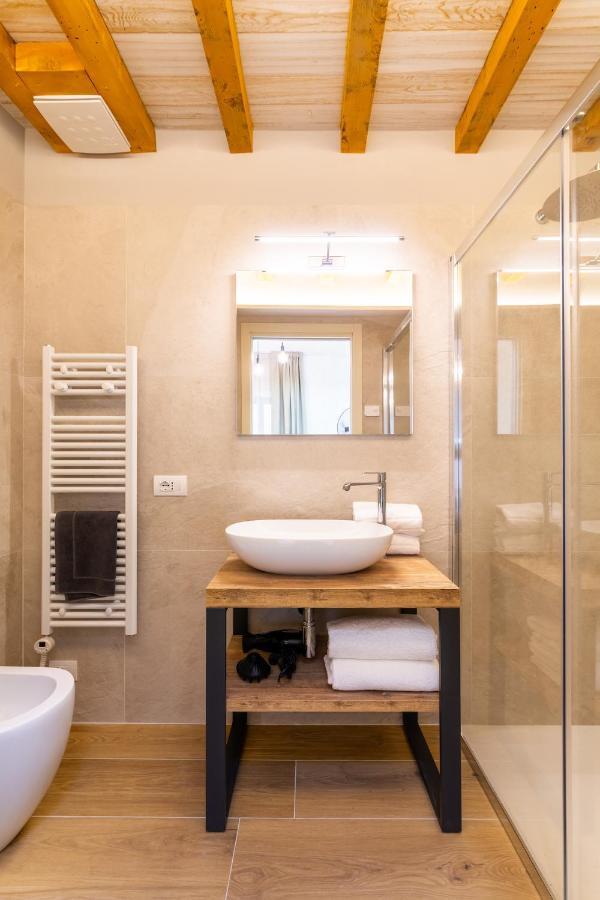 Borgo Cantagallo Casa Olivia 2 Tremosine 外观 照片