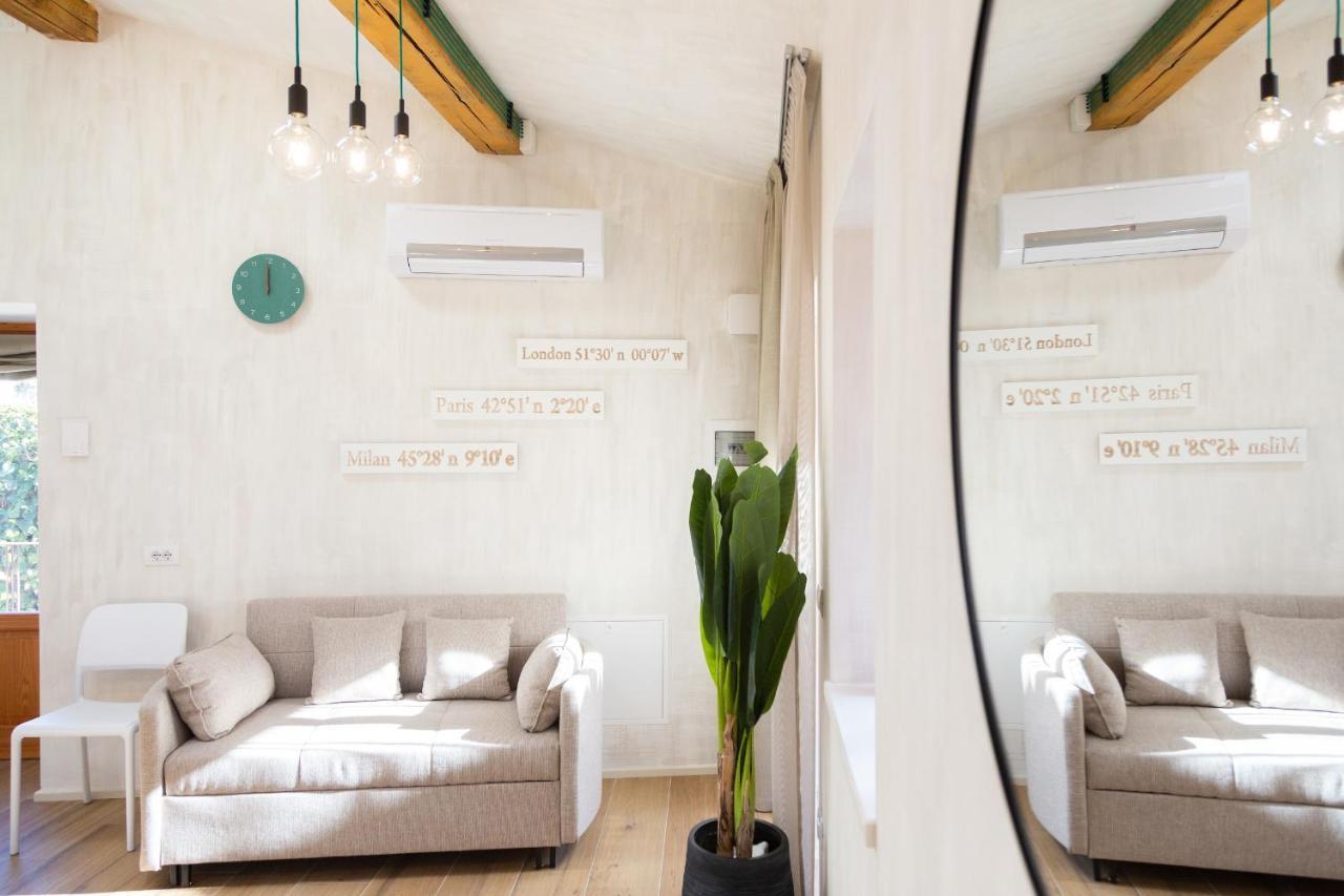 Borgo Cantagallo Casa Olivia 2 Tremosine 外观 照片