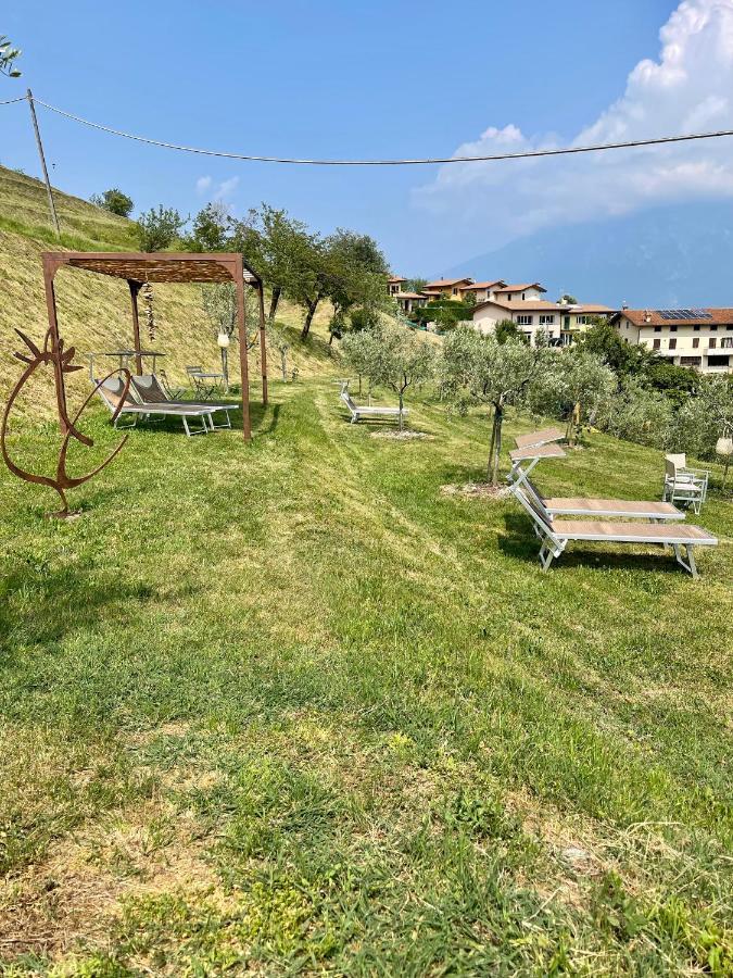 Borgo Cantagallo Casa Olivia 2 Tremosine 外观 照片