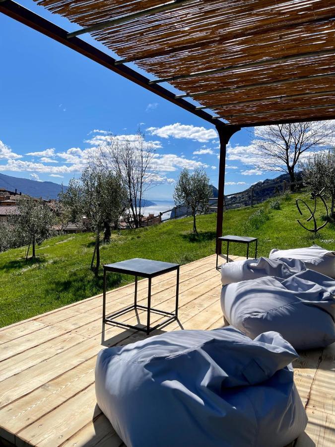 Borgo Cantagallo Casa Olivia 2 Tremosine 外观 照片